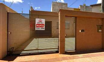 Imagem: Casa com 3 dormitórios para alugar, 100