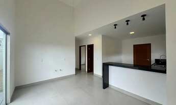 Imagem 3: Casa à venda no Ecoville II