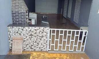 Imagem 2: Csarao sol. Nascente