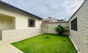 Imagem 4: Casa 5 quartos - Grama