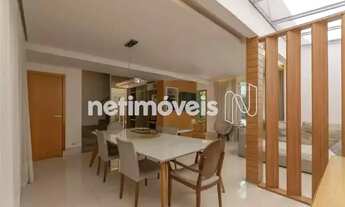 Imagem: Venda Casa em condomínio São Luiz Belo