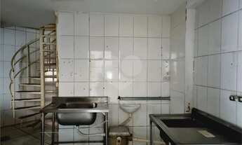 Imagem 6: Salas à venda ou para locação em Barra Funda - SP