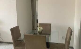 Imagem 4: TODO MOBILIADO. Apartamento próx ao novo hospital da UNIMED e do MOTIVA ambiental