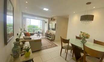 Imagem: Apartamento à venda no VIVAI, IMBUÍ