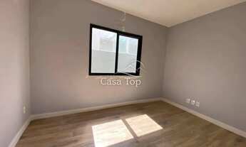 Imagem 5: Casa à venda Condomínio Parque Doman Paysage Ancore - Uvaranas