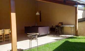 Imagem 4: Casa em condomínio fechado