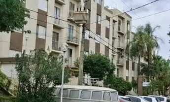 Imagem: Apartamento 1 dormitório para Venda em