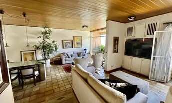 Imagem 2: Cambui, apartamento 3 dormitórios, suite, varanda, amplo, miolo do bairro, gatagem subsolo