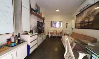 Imagem 3: Imóvel para venda tem 58 metros quadrados com 1 quarto em Maracanã - Rio de Janeiro - RJ