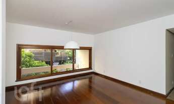 Imagem 3: Apto 3 DORMITÓRIOS C/ SUITE, GARAGEM 3 CARROS