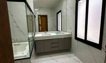 Imagem 11: Casa com 3 dormitórios à venda, 213 m² por R$ 1.750.000 - Quinta do Lago Residence - São J