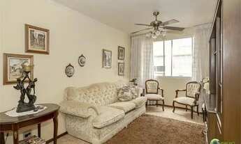 Imagem 2: APARTAMENTO 2 DORMITORIOS E 1 VAGA AMPLO E CONSERVADO