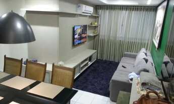 Imagem 4: Imóvel para venda possui 77 metros quadrados com 3 quartos em Campestre - Teresina - PI