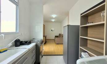 Imagem 4: Apartamento Mobiliado à Venda 2 Dormitórios Restinga