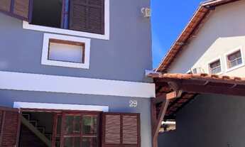 Imagem 3: Vendo casa com três quartos em condomínio tranquilo