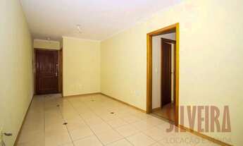 Imagem 4: Apartamento 2 dormitórios - Petrópolis