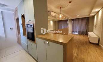 Imagem 7: Apartamento para aluguel, 3 quartos, 1 suíte, 2 vagas, São Dimas - Piracicaba/SP