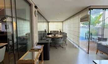 Imagem 7: Sobrado com 4 dormitórios à venda, 433 m² por R$ 4.650.000,00 - Esperança - Londrina/PR