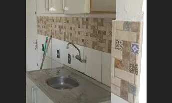 Imagem 6: Apartamento com 2 dormitórios para alugar, 56 m² por R$ 1.210,00/mês - Caguaçu - Sorocaba