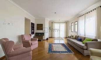 Imagem 3: Aluguel Apartamento 3 Dormitórios - 178 m² Pompéia