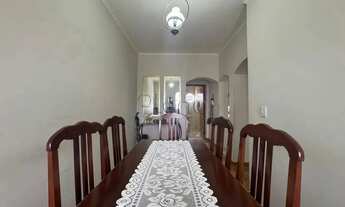 Imagem 7: Sobrado à venda em Campinas, Avenida Mirandópolis, com 4 quartos, com 219 m²