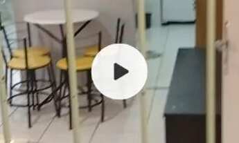 Imagem: Apartamento minha casa minha vida