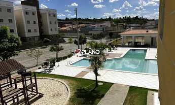 Imagem: Alugo Apartamento Térreo no Condomínio