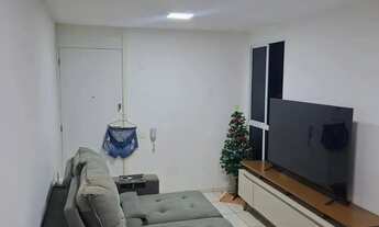 Imagem: Imóvel para venda possui 44 metros quadrados