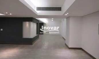 Imagem 6: Lojão com aproximadamente 440 m2 toda reformada, 2 pavimentos, 15 ambientes distintos, 08