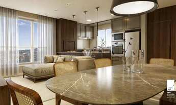 Imagem 2: Leben Bau, apartamentos de alto padrão e ótima localização