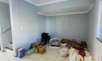 Imagem 6: Sobrado para aluguel com 300 metros quadrados com 3 quartos em Turu - São Luís - MA