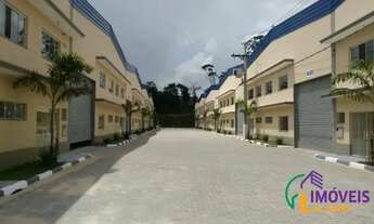 Imagem 4: GALPÃO - PARQUE MARINGÁ - SP