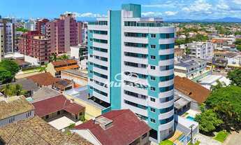 Imagem 6: Apartamento com 3 dormitórios à venda por R$ 1.227.450,00 - Centro - Guaratuba/PR