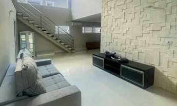 Imagem 6: Casa à venda e para alugar em Santana de Parnaíba, Alphaville, com 4 suítes, com 349 m²