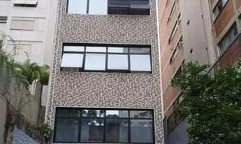 Imagem 3: PRÉDIO - PERDIZES - SP