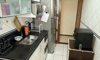 Imagem 7: Apartamento com 3 dormitórios à venda, 90 m² por R$ 700.000,00 - Itapuã - Vila Velha/ES