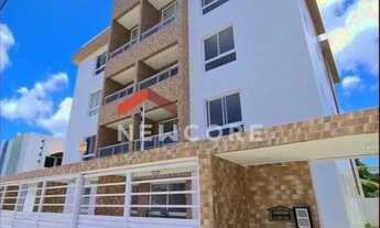 Imagem 3: Apartamento em Rua Carteiro Olívio Pontes - Jardim São Paulo - João Pessoa/PB