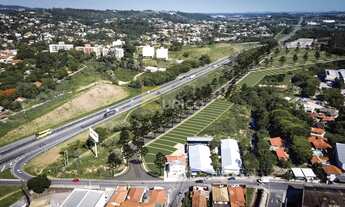 Imagem: Terreno Comercial de 250m² em Vinhedo (Capela)