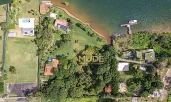 Imagem 5: LOTE PONTA DE PICOLÉ / LAGO NORTE/ 5700mts / VISTA EXCLUSIVA / OPORTUNIDADE