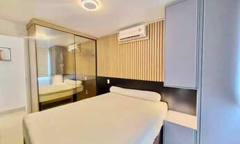 Imagem 6: CN1ALUGO APTO UNIQUE HOME SERVICE