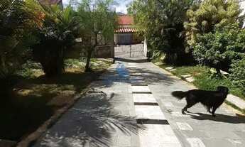 Imagem 3: Casa com 03 quartos sendo 01 suíte, no bairro Carioca na cidade de São Lourenço/MG Ref.:CV