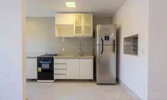 Imagem 3: Aluguel, Apartamento com 69m², 2 dormitório(s), 1