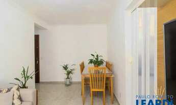 Imagem 6: APARTAMENTO - VILA SANTA MARIA - SP