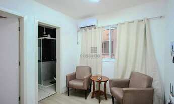 Imagem 3: Apartamento 1 quarto para aluguel Pelotas