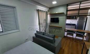 Imagem 3: Apartamento - Flat - Altos do Esplanada - Residencial Smart Residence - 1 Dormitório - 32m