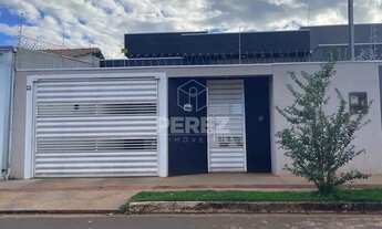 Imagem: Casa Térrea no Bairro Nossa Senhora das