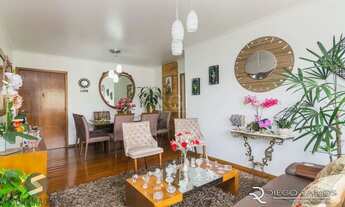 Imagem 4: Apartamento de 2 dormitórios ,80 M² com possibilidade de transformação em 3 dormitórios. L