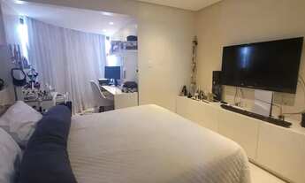 Imagem 3: Apartamento para vender e alugar no MANSÃO BAÍA DE SANTORINI , PATAMARES, Salvador, BA