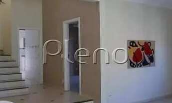 Imagem 7: Sobrado à venda em Campinas, Loteamento Alphaville Campinas, com 4 quartos, com 256.44 m²