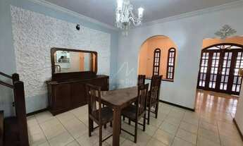 Imagem 4: Casa com 6 quartos (6 suítes) no bairro Sagrada Família